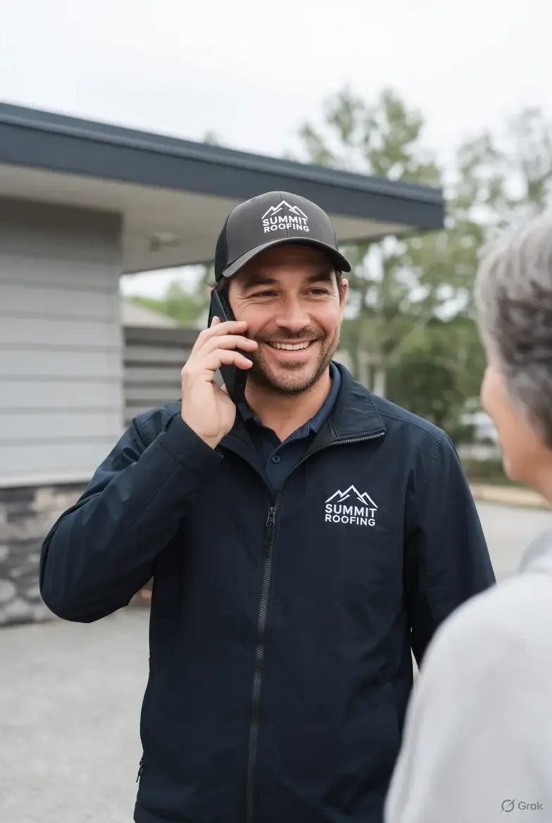 Flat Roof Leak Repair Gratis, OH FAQs